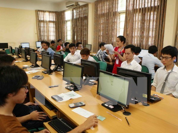 Phê duyệt đề án truyền thông đổi mới toàn diện giáo dục, đào tạo