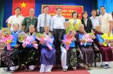Long An tổ chức phong tặng, truy tặng danh hiệu vinh dự 1.460 Mẹ Việt Nam Anh hùng