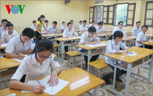 Kỳ thi THPT Quốc gia năm 2016 có gì mới?