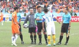 Trọng tài Việt Nam “cầm còi” tại Champions League châu Á