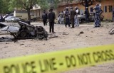 Đánh bom hàng loạt ở Nigeria làm hơn 40 người thương vong