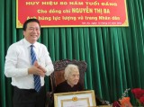 Phát huy truyền thống, Đảng bộ Long An tự tin vững bước trên con đường đổi mới, phát triển và hội nhập
