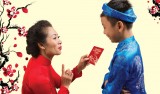Ngày tết ngẫm về văn hóa lì xì