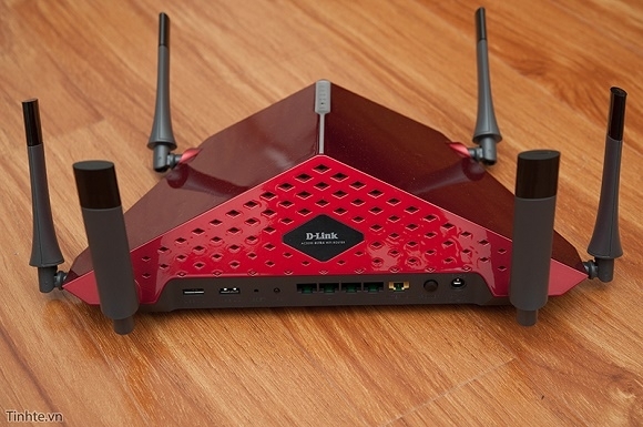 Wi-Fi liệu có an toàn cho sức khỏe?