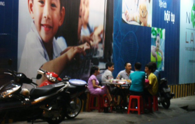Chào Bính Thân 2016, dân Việt ngập tràn yêu thương và hy vọng