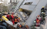 Động đất ở Đài Loan: Ít nhất đã có 38 người chết, gần 440 người bị thương