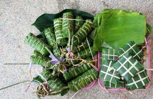 Mùi Tết