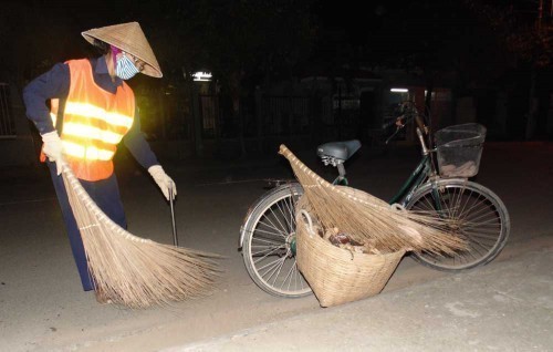 Mùi Tết