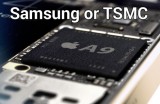 TSMC sẽ là nhà cung cấp chip độc quyền cho iPhone 7