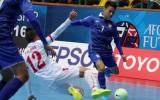 VFF thưởng 200 triệu đồng cho ĐT Futsal Việt Nam
