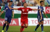 V-League 2016: Trọng Hoàng, Huy Toàn, Ngọc Thắng vắng mặt giai đoạn 1