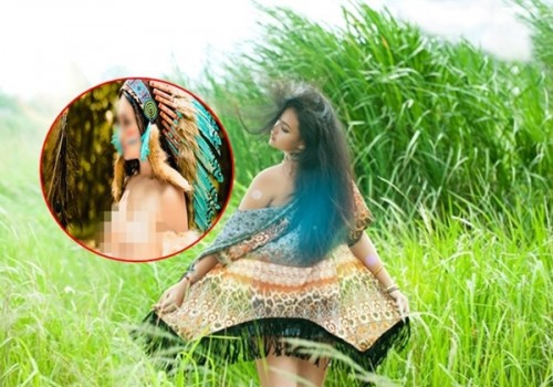 Tiến sĩ lý giải sở thích khoe thân gây sốc của nhiều thiếu nữ