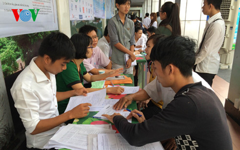 Kỳ thi THPT Quốc gia 2016: Vẫn tiềm ẩn nhiều tình huống khó lường