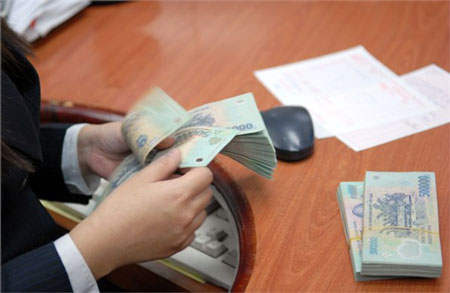 Ngân hàng nào đang trả lương cho nhân viên hậu hĩnh nhất?