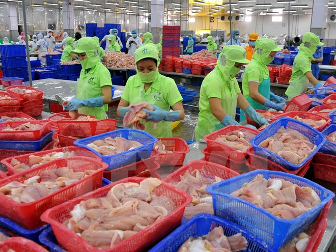 Thu hút đầu tư nông nghiệp: Bao giờ ra khỏi vòng luẩn quẩn?