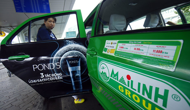Taxi chịu giảm giá, xe đò...chưa chịu