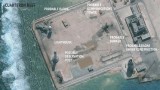 Giới chức cấp cao Mỹ phản đối Trung Quốc quân sự hóa Biển Đông