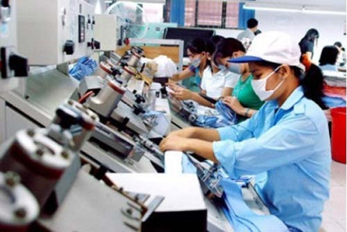 Thu nhập của người Việt sẽ đạt 18.000 USD/năm