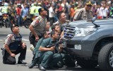 Australia cảnh báo nguy cơ tấn công khủng bố tại Indonesia