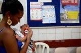 WHO: Phụ nữ nhiễm virus Zika vẫn nên nuôi con bằng sữa mẹ