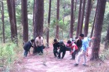 Đã tìm thấy 3 du khách Anh tử vong tại thác Datanla (Đà Lạt)