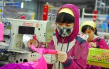 Báo Anh: TPP giúp Việt Nam đẩy mạnh xuất khẩu hàng dệt may