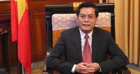Thứ trưởng Ngoại giao nói về Hội đồng Nhân quyền và Việt Nam