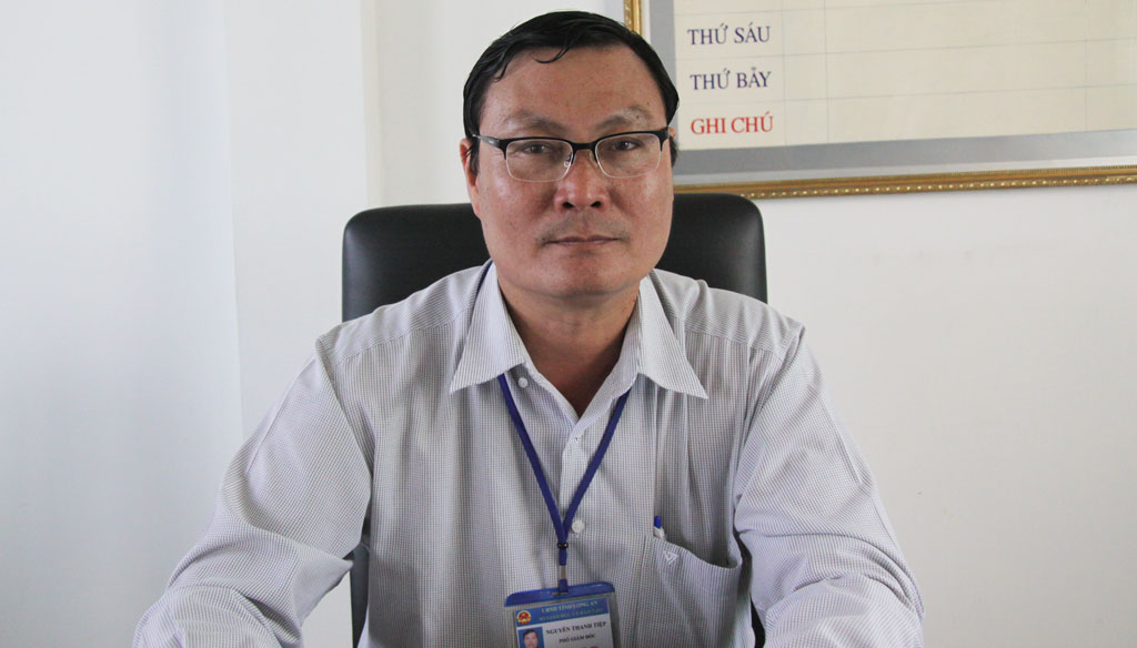 Những điểm mới trong kỳ thi THPT quốc gia năm 2016