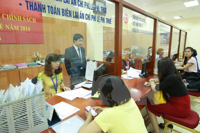Hơn 70% doanh nghiệp hài lòng với cải cách thủ tục hành chính thuế