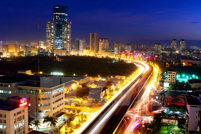 Thu hút, quản lý, sử dụng nguồn vốn ODA và vốn vay ưu đãi