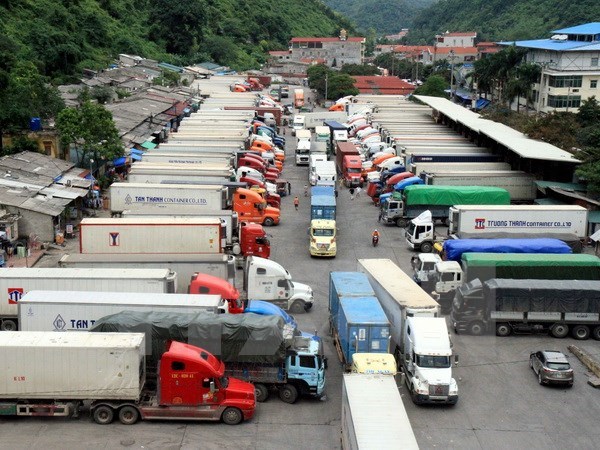 Việt Nam có thể là đối tác thương mại lớn nhất của Trung Quốc ở ASEAN
