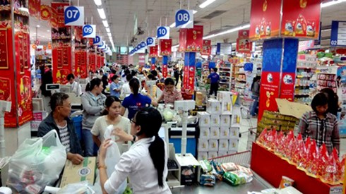 Doanh nghiệp bán lẻ ứng phó sao với bão đầu tư nước ngoài?