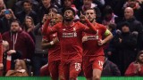 Hạ M.U 2-0, Liverpool rộng cửa vào tứ kết Europa League