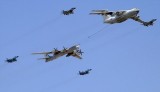 Bộ Quốc phòng Nga thông báo bắt đầu rút khí tài quân sự khỏi Syria