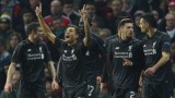 ​Coutinho lập siêu phẩm, Liverpool đá bay M.U khỏi Europa League