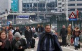 Giới chức châu Âu lên án các vụ đánh bom kinh hoàng tại Brussels