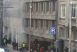 IS chính thức thừa nhận tiến hành loạt vụ tấn công ở Brussels