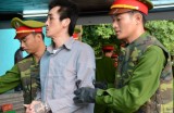 Bị tuyên tử hình, Tuấn Em xin được sống để nuôi 2 con