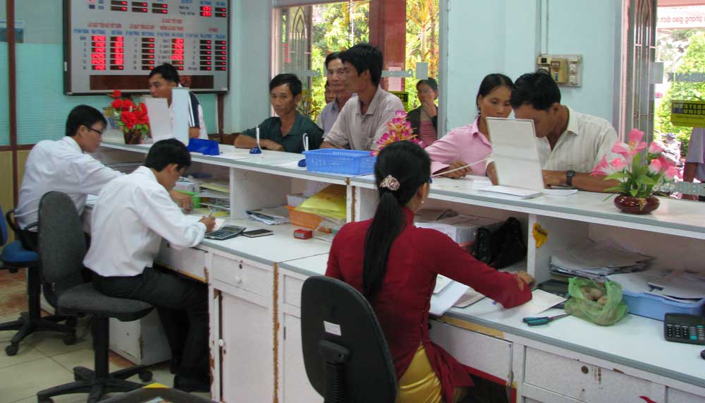 Nghị định 55/2015/NĐ-CP của Chính phủ khơi thông dòng vốn tín dụng đầu tư cho nông nghiệp, nông thôn