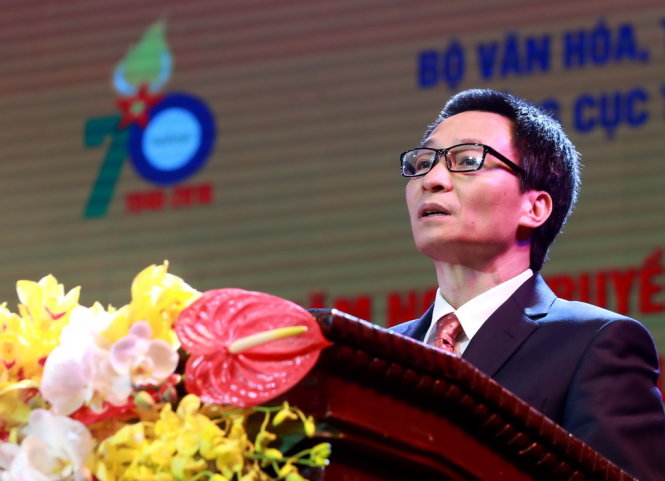 Ngành thể thao nhận Huân chương Độc lập hạng Nhất