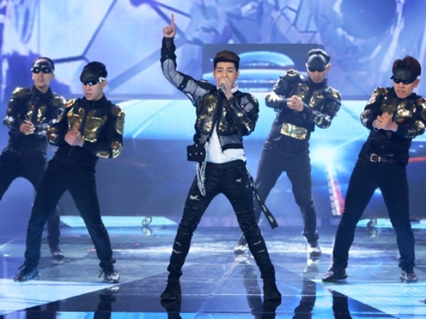 The Remix: Hương Tràm giải vàng, Noo Phước Thịnh giải đặc biệt
