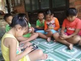 Đừng để game online ảnh hưởng tiêu cực đến trẻ em