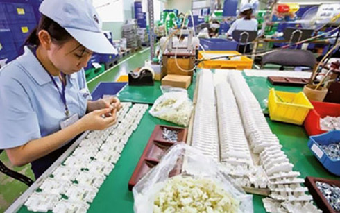 Triển vọng tăng trưởng của nền kinh tế Việt Nam qua lăng kính của ADB