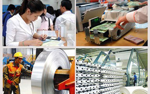 Triển vọng tăng trưởng của nền kinh tế Việt Nam qua lăng kính của ADB