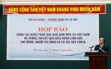 Toàn bộ 63/63 tỉnh thành phố Việt Nam đều bị ô nhiễm bom mìn