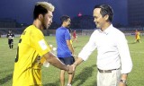 Cú sốc ngày Cá tháng Tư: Messi về Real, Lee Nguyễn đến FLC Thanh Hóa
