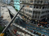 Ấn Độ: Bắt giữ 5 quan chức công ty xây dựng trong vụ sập cầu