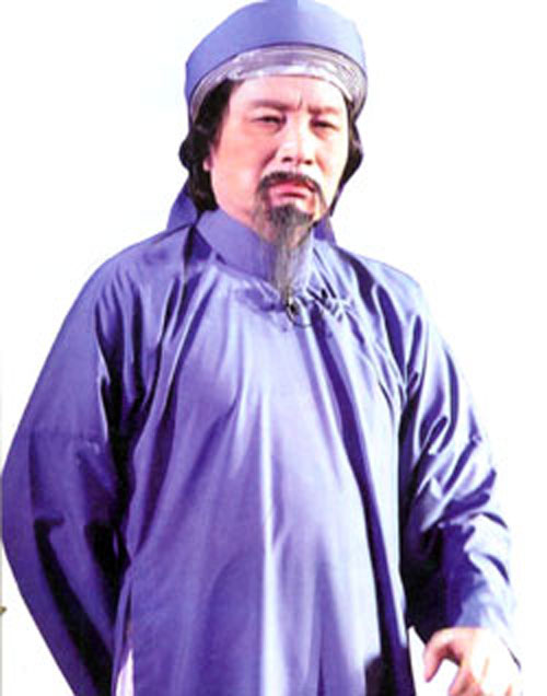 Ấm mãi giọng ca Minh Vương