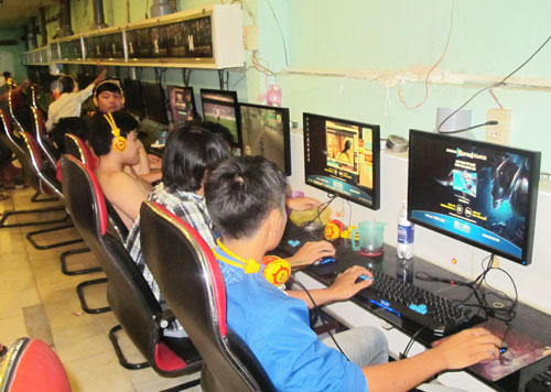 Tân An: Xử phạt 5 cơ sở vi phạm về hoạt động văn hóa trong quí 1/2016