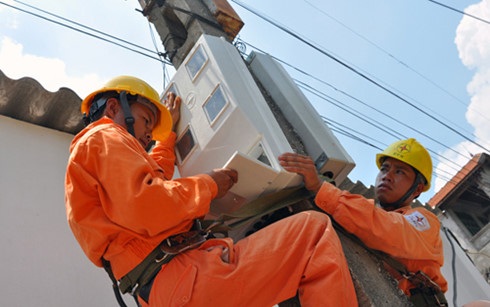 Quỹ bình ổn giá điện: Còn nhiều băn khoăn